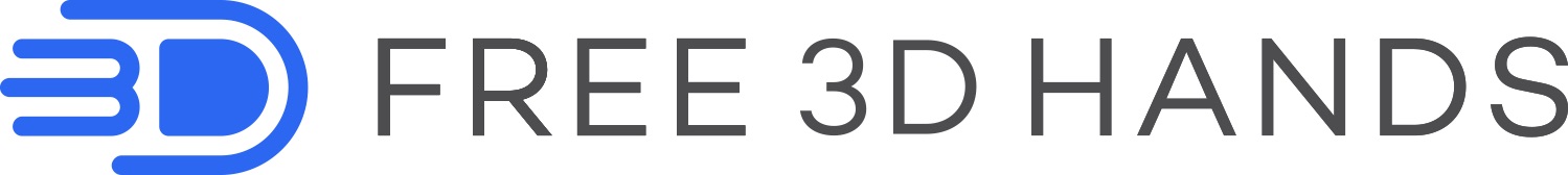 Free3DHands